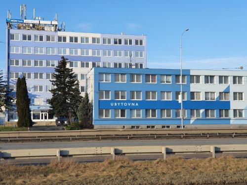 Ubytovna Vídeňská