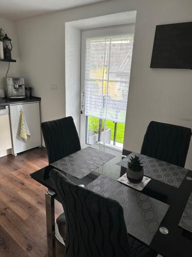 Ferienwohnung am Jacobsweg in 霍恩派辛堡