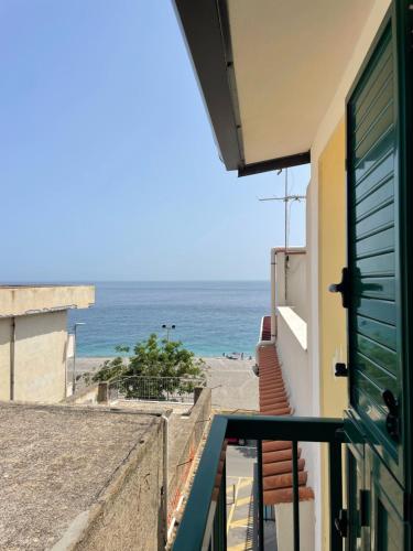 Casa Famiani Bed & Breakfast in Letojanni