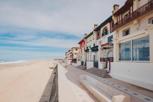 Hôtel de La Plage - Hotel - Hossegor