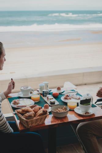 Hôtel de La Plage - image 6