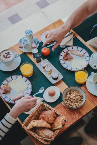 Hôtel de La Plage - image 13