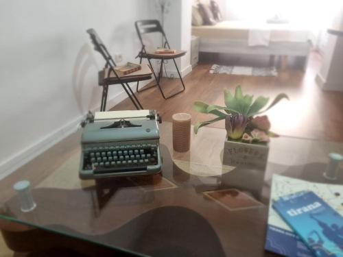 Mihal Popi Apartment, Tirana