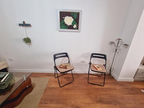 Mihal Popi Apartment, Tirana (photo 7)
