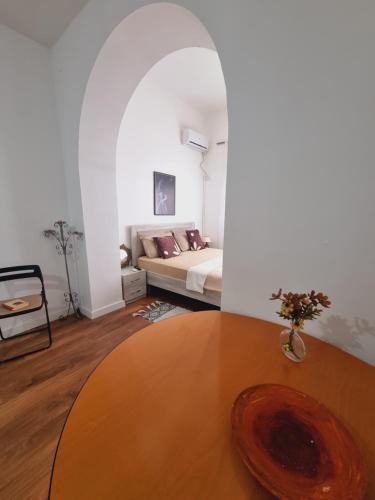 Mihal Popi Apartment, Tirana (photo 10)