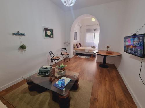 Mihal Popi Apartment, Tirana (photo 2)