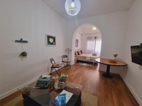 Mihal Popi Apartment, Tirana (photo 4)
