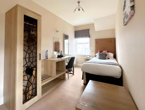Caerwylan Hotel - image 4