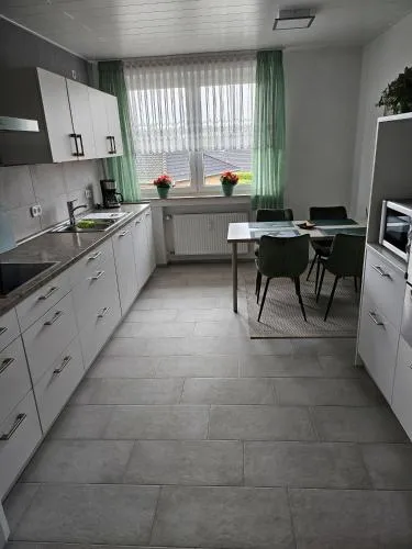 Ferienwohnung Monteurwohnung Majü 2 in Bremerhaven, Deutschland