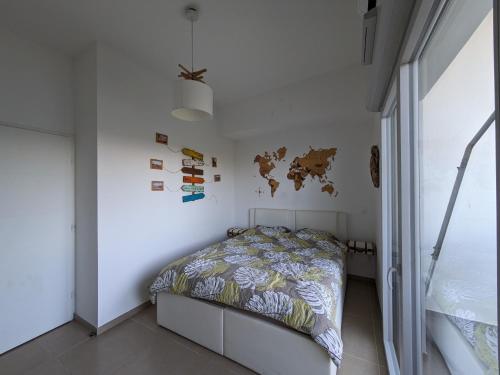 Chambre + balcon dans maison calme - 5 min des plages - Pension de famille - La Ciotat