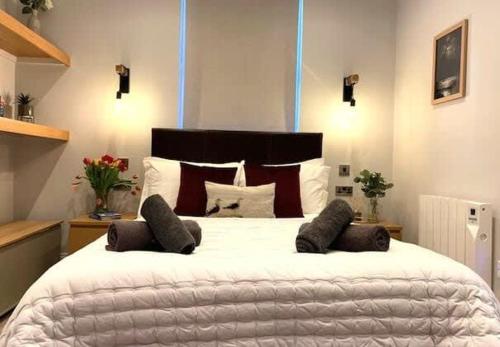 Apartment 16, The Moorings - Ground Floor Apartment Moments from beach, Filey (foto 3)