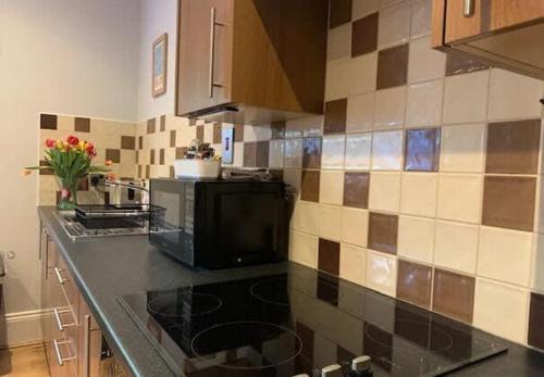 Apartment 16, The Moorings - Ground Floor Apartment Moments from beach, Filey (foto 4)