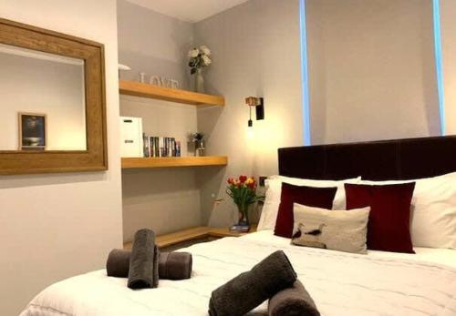 Apartment 16, The Moorings - Ground Floor Apartment Moments from beach, Filey (foto 6)