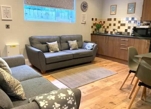 Apartment 16, The Moorings - Ground Floor Apartment Moments from beach, Filey (foto 9)