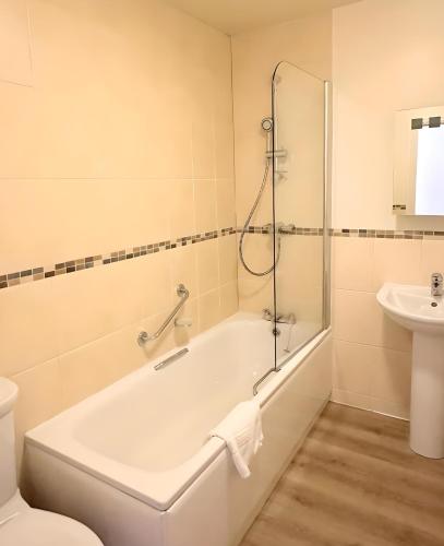 Caerwylan Hotel - image 8