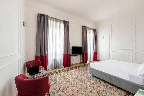 SJR Luxury Apartment Trevi Fountain, Roma (foto 7)