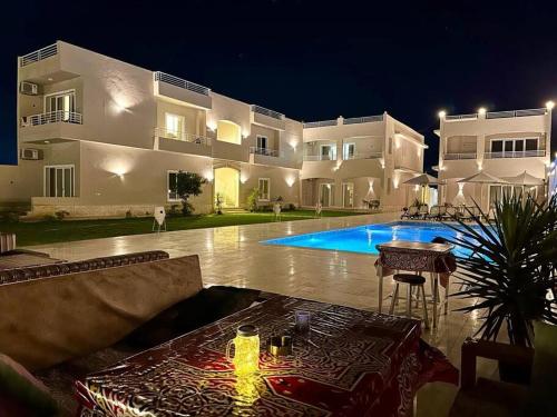 Royal Nile Suites - Luxury Nile View 2 - image 9