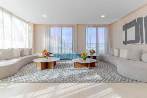 Pestana Casablanca, Seaside Suites & Residences, Casablanca (photo 8)
