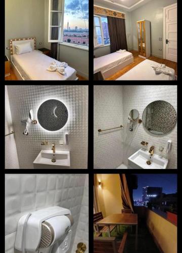 New city inn Cairo hostel - image 5