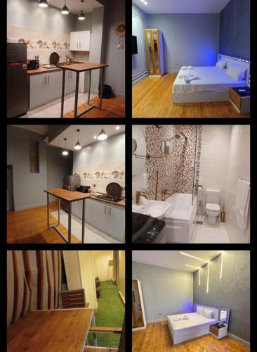 New city inn Cairo hostel - image 8