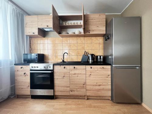 Family/group Apartment in Narva-Joesuu