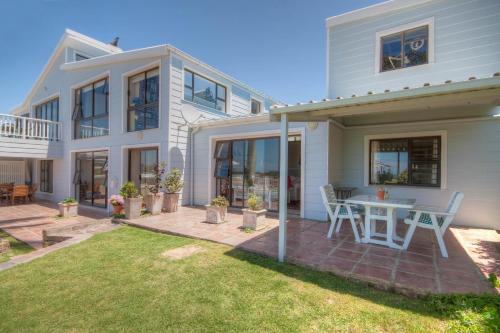 편의 시설/서비스, The Lookout Guest House in 포트 알프레드