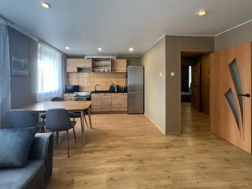 Family/group Apartment in Narva-Joesuu