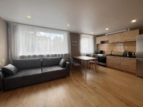 Family/group Apartment in Narva-Joesuu