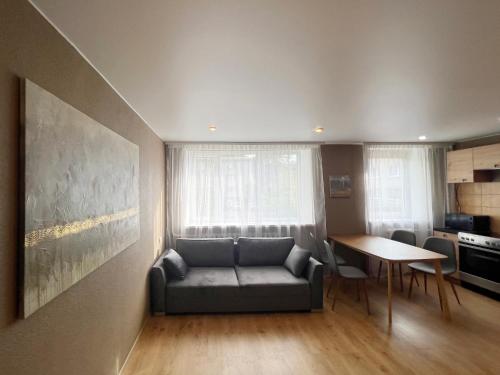 Family/group Apartment in Narva-Joesuu