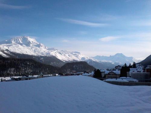 Studio Champfer, Sankt Moritz (foto 8)