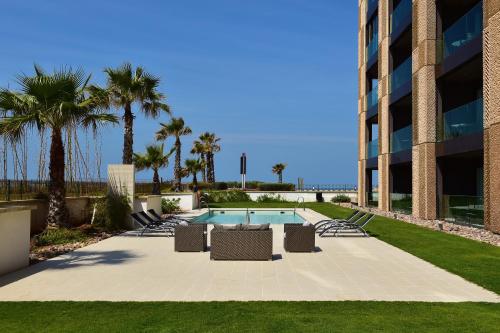 Pestana Casablanca, Seaside Suites & Residences in Anfa