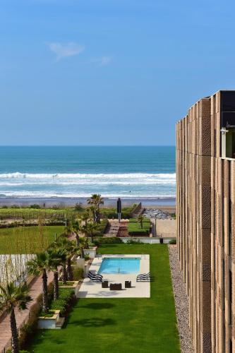 Pestana Casablanca, Seaside Suites & Residences, Casablanca (photo 9)