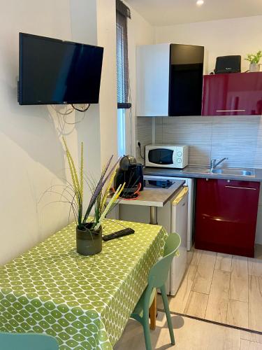 STUDIO VERT FSHH, Nice (photo 4)