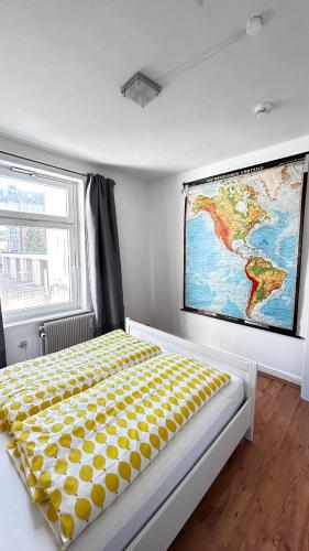 Nord Ost Apartment in Gaarden-Ost