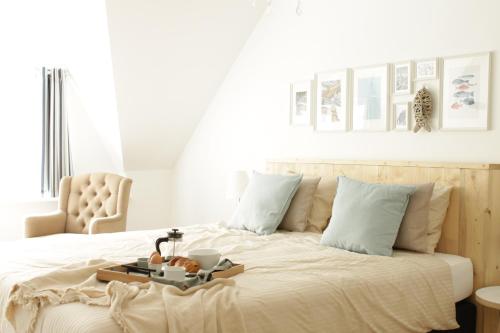 D’oude Dune in Nieuwpoort