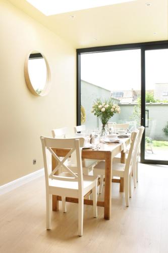 Facilities, D’oude Dune in Nieuwpoort