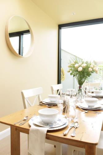 Facilities, D’oude Dune in Nieuwpoort