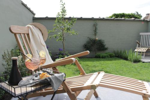 Facilities, D’oude Dune in Nieuwpoort