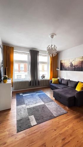 Nord Ost Apartment in Gaarden-Ost