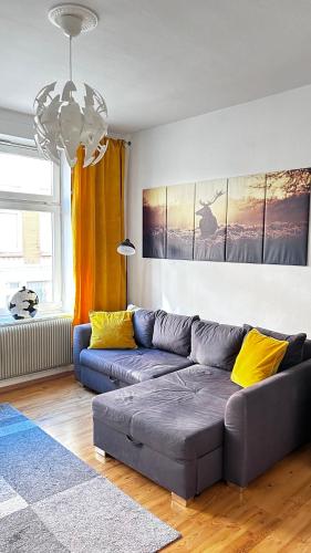Nord Ost Apartment in Gaarden-Ost