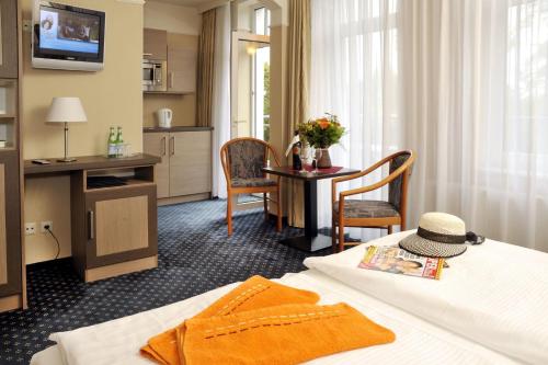 Strandhotel Nordischer Hof - image 5