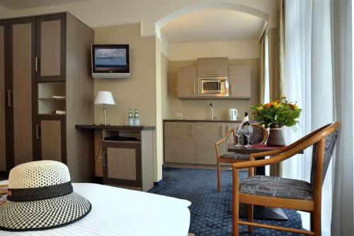 Strandhotel Nordischer Hof - image 10