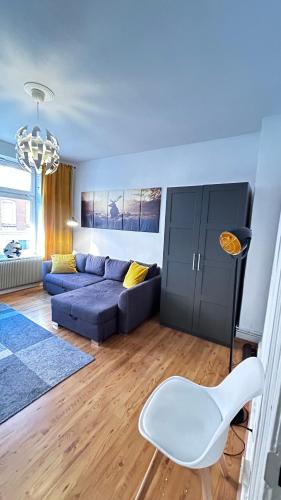 Nord Ost Apartment in Gaarden-Ost