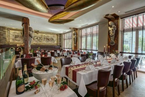 Strandhotel Nordischer Hof - image 12