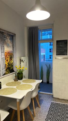 Nord Ost Apartment in Gaarden-Ost