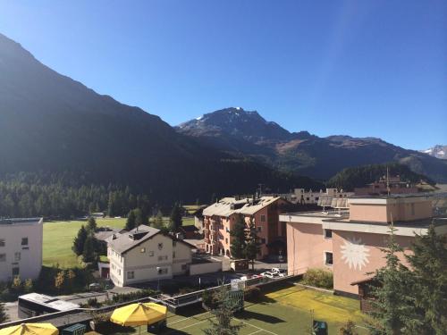 Studio Champfer, Sankt Moritz (foto 6)