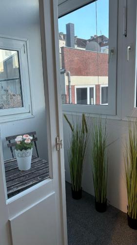 Nord Ost Apartment in Gaarden-Ost