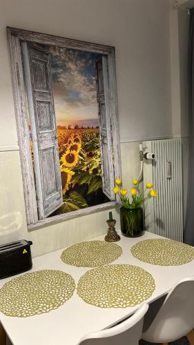 Nord Ost Apartment in Gaarden-Ost