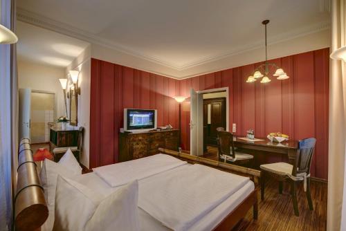 Strandhotel Nordischer Hof - image 3