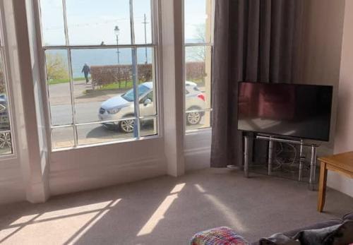 Crescent View - Panoramic sea views, Filey (Foto 2)